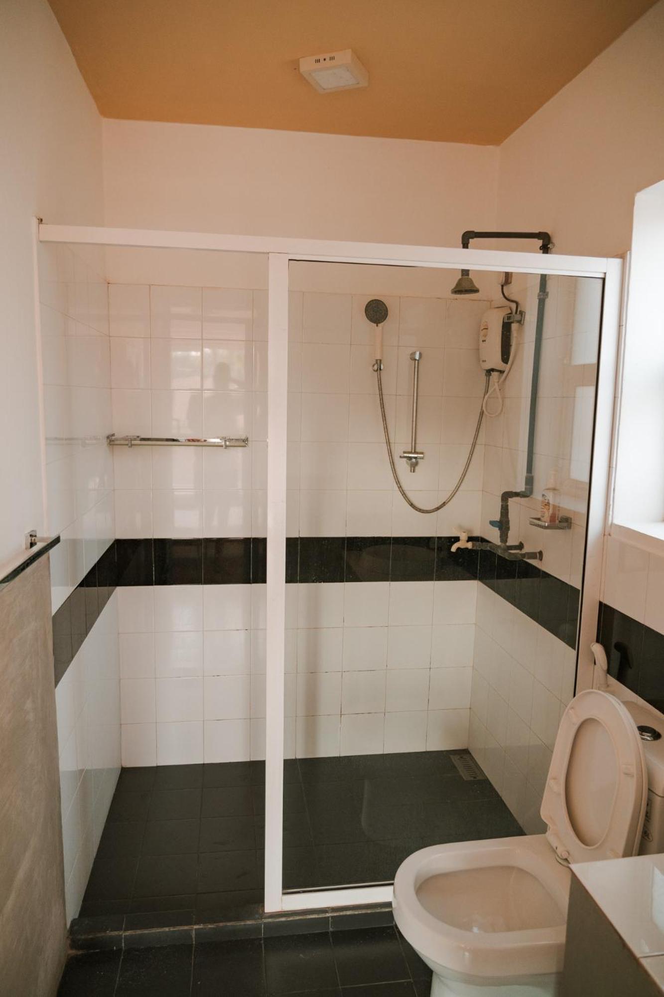 Hotel Tobiko Trikunamalaja Zewnętrze zdjęcie