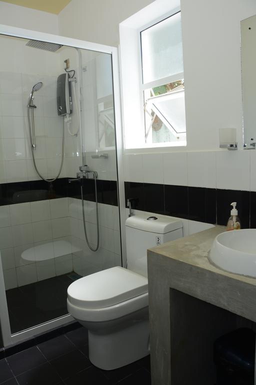 Hotel Tobiko Trikunamalaja Zewnętrze zdjęcie