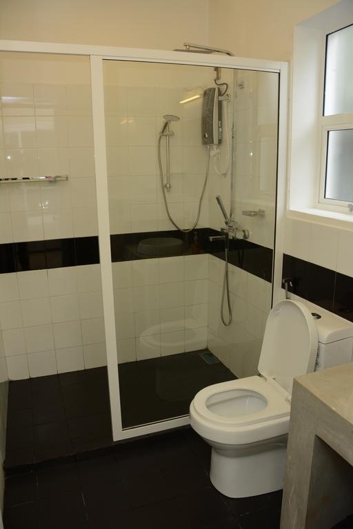 Hotel Tobiko Trikunamalaja Zewnętrze zdjęcie